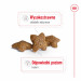 ROYAL CANIN Adult Mini S - suché krmivo pro psy - 4kg - Fotogalerie 12