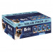 BRIT Premium by Nature Delicate fillets in gravy Box - mokré krmivo pro kočky - 48x85g - Fotogalerie 1