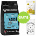 PAKA ZWIERZAKA Losos s baltskými rybami M - suché krmivo pro psy - 9kg + GRATIS - Fotogalerie 1