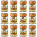 WOLFSBLUT Wide Plain Horse meat with sweet potatoes - vlhké krmivo pro psy - 12x395g - Fotogalerie 1