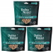 DOLINA NOTECI Training Treats Skin & Coat Care - pamlsek pro psa - 3x130g - Fotogalerie 1