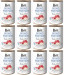 BRIT Mono Protein Lamb & Rice - vlhké krmivo pro psy - 12x400g - Fotogalerie 1