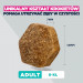 EUKANUBA Special care Sensitive skin Mono - suché krmivo pro psy - 2,3kg - Fotogalerie 3