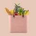 ROTHO Albula Style Pink - kabelka - 25l - Fotogalerie 4