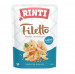 RINTI Filetto Chicken fillet with salmon - vlhké krmivo pro psy - 100g - Fotogalerie 1