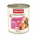 ANIMONDA GranCarno Adult MIX 5 PŘÍCHUTÍ - mokré krmivo pro psy - 30x800g - Fotogalerie 2