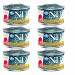 FARMINA N&D Cat Natural Tuna&Chicken - vlhké krmivo pro kočky - 6x140 g - Fotogalerie 1