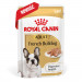 ROYAL CANIN French Bulldog Adult Digestive health Loaf Box - vlhké krmivo pro psy - 12x85g - Fotogalerie 7