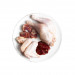 3COTY Chicken For kittens - mokré krmivo pro kočky - 6x80g - Fotogalerie 9