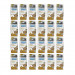 FARMINA Vet Life Cat Diabetic Creamy treat with Chicken & Tuna box – pamlsek pro kočku – 24x(4x15g) - Fotogalerie 1