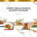 PURINA Gourmet Gold Succulent Delights Chicken - mokré krmivo pro kočky - 85g - Fotogalerie 11