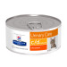 HILL'S Prescription Diet Feline c/d Multicare - vlhké krmivo pro kočky - 12x156g - Fotogalerie 1