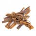 BULT Žvýkací pochoutky Mega Mix chutí a textur – pochoutka pro psy – 2x100g + 1x400g + 1x120g - Fotogalerie 16