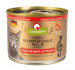 GRANATAPET Symphonie No.8 Pheasant and duck with chicken - mokré krmivo pro kočky - 200g - Fotogalerie 1