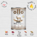 OLLO Plus Collagen Mono Deer - vlhké krmivo pro psy - 800g - Fotogalerie 3