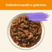 Purina Cat Chow Adult 1+ 85 g - Fotogalerie 4