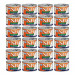 FARMINA N&D Puppy Lamb&Pumpkin&Blueberry - mokré krmivo pro psy - 24x140 g - Fotogalerie 1