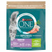 PURINA One Bifensis Sensitive Rich in turkey - suché krmivo pro kočky - 750g - Fotogalerie 1