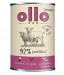 OLLO Umami Lamb and beef - vlhké krmivo pro psy - 400g - Fotogalerie 1
