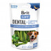 BRIT Care Dog Dental & Calming Effect S/M - pamlsek pro psa - 140g - Fotogalerie 1