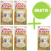 INABA Cat Churu Kitten Chicken - pamlsek pro kočky - 4x(4x14g) + GRATIS - Fotogalerie 1