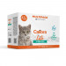 CALIBRA Cat Life Sterilised - mokré krmivo pro kočky - 12x85g - Fotogalerie 1