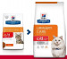 HILL'S PRESCRIPTION DIET Feline c/d Multicare Stress Suché krmivo pro kočky Kuřecí maso 8 kg - Fotogalerie 2