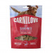 CARNILOVE Soft Sardines enriched with wild garlic - pamlsek pro psa - 200g - Fotogalerie 1