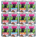 EUKANUBA Life Care Senior MIX příchutí - vlhké krmivo pro psy - 12x400g - Fotogalerie 1