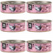 3COTY Turkey Senior - mokré krmivo pro kočky - 6x80g - Fotogalerie 1