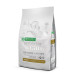 NATURE'S PROTECTION Superior Care White Dogs Adult Small Lamb bez obilovin - suché krmivo pro psy - 4 kg - Fotogalerie 1
