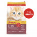 JOSERA JosiCat Kitten – suché krmivo pro kočku – 10kg + 1kg - Fotogalerie 1