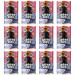 DOBRY PIES Surf & Turf Tuna and veal - vlhké krmivo pro psy - 12x400g - Fotogalerie 1