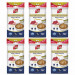 FARMINA N&D Quinoa Cat Weight Management Cream with Chicken & Tuna box – pamlsek pro kočku – 6x(4x15g) - Fotogalerie 1