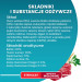 PURINA One Bifensis Sterilcat Beef - suché krmivo pro kočky - 800 g - Fotogalerie 3