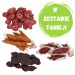 PETITTO MIX pochoutek - pochoutky pro psy - 4x500g - Fotogalerie 1