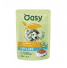 OASY Strips in Gravy Puppy & Junior with Chicken and rice - vlhké krmivo pro psy - 100g - Fotogalerie 1