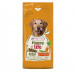 VERSELE-LAGA Happy life Beef - suché krmivo pro psy - 12,5kg - Fotogalerie 1