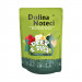 DOLINA NOTECI Superfood Deer with a duck - vlhké krmivo pro psy - 300g - Fotogalerie 1