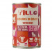 TILLO Chunks in gravy Beef - mokré krmivo pro kočky - 415g - Fotogalerie 1