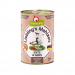 GRANATAPET Liebling's Mahlzeit Duck and goose - vlhké krmivo pro psy - 800g - Fotogalerie 1