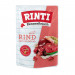 RINTI Kennerfleisch Beef - vlhké krmivo pro psy - 400g - Fotogalerie 1