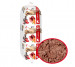 BIOFEED Nasz Pies Salám Mix 2 příchutí – mokré krmivo pro psy – 29x1 kg - Fotogalerie 6