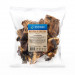 PETMEX Beef lung - pamlsek pro psa - 500g - Fotogalerie 1