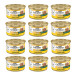 GOURMET GOLD Succulent Delights Kuře - mokré krmivo pro kočky - 12x85g - Fotogalerie 1