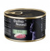 DOLINA NOTECI Premium Rich in goose - mokré krmivo pro kočky - 185g - Fotogalerie 1