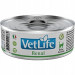 FARMINA Vet Life Renal Feline - mokré krmivo pro kočky - 12x85g - Fotogalerie 4