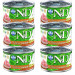 FARMINA N&D Cat Natural Chicken - mokré krmivo pro kočky - 6x140 g - Fotogalerie 1