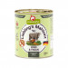 GRANATAPET Liebling's Mahlzeit Beef and pheasant - vlhké krmivo pro psy - 800g - Fotogalerie 1