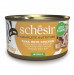 SCHESIR Tuna with chicken in jelly - mokré krmivo pro kočky - 85g - Fotogalerie 1